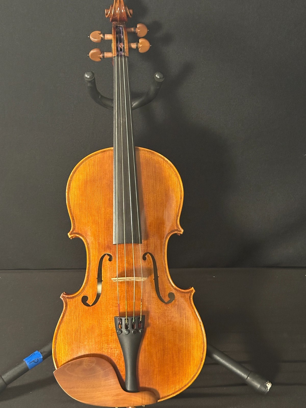 F. Reiner Master Model 16" Viola Outfit - Image 15