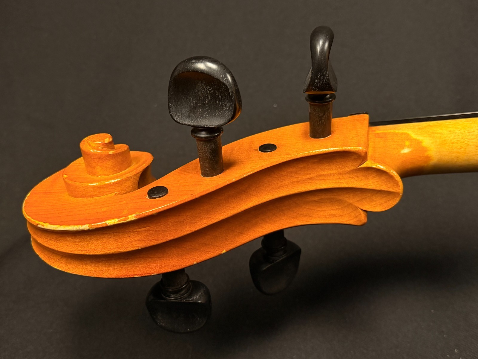 Glaesel CE42 4/4 Cello Outift - Image 6