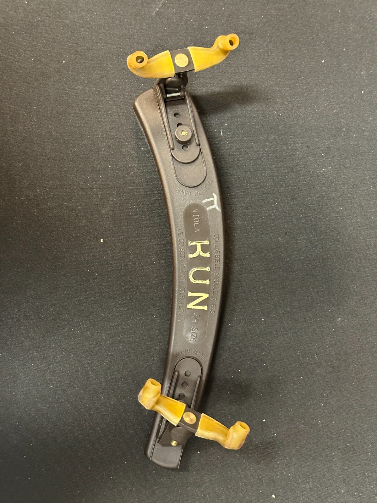 F. Reiner Master Model 16" Viola Outfit - Image 21