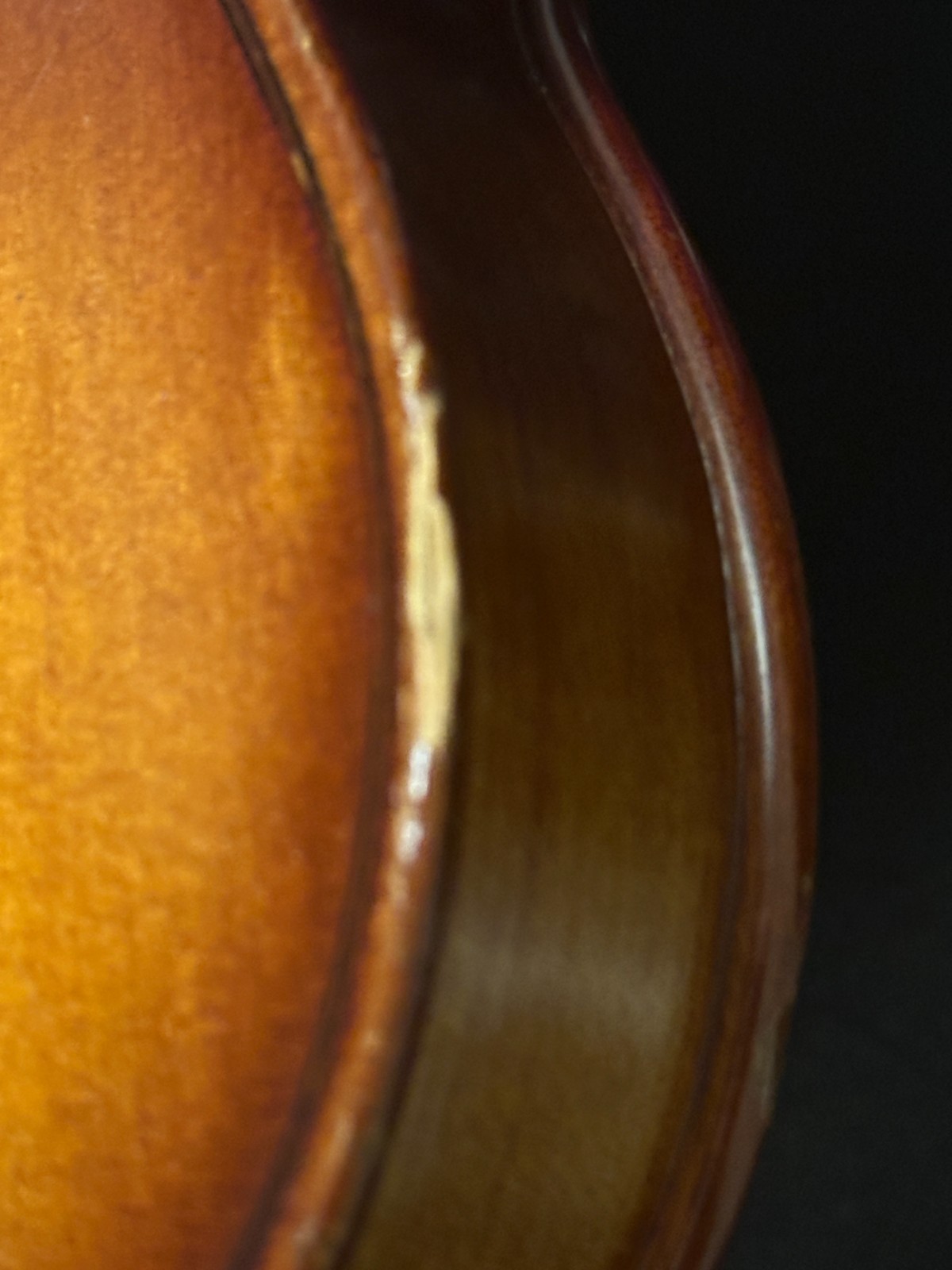Corina 100 1/2 size Violin Outfit - Image 6