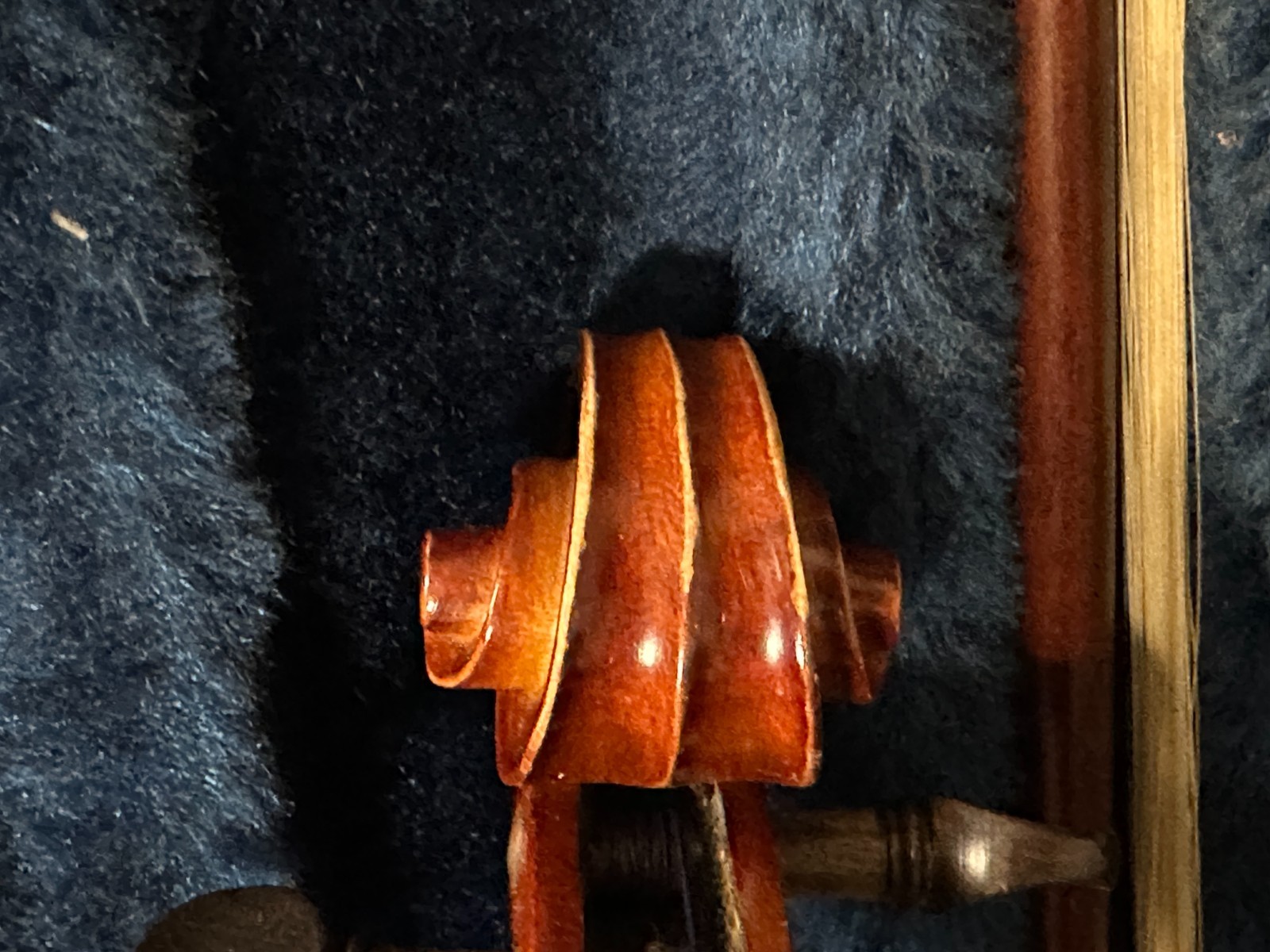 Corina 100 1/2 size Violin Outfit - Image 8