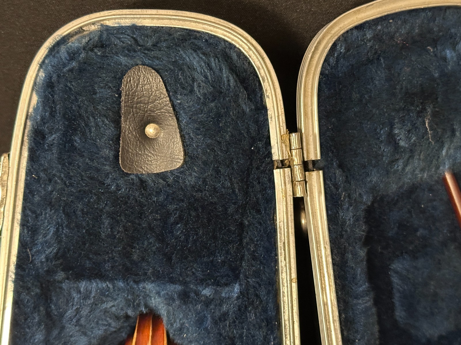 Corina 100 1/2 size Violin Outfit - Image 11