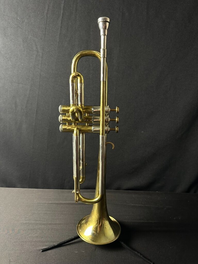 Martin Committee #3 Trumpet- Vintage Year 1948