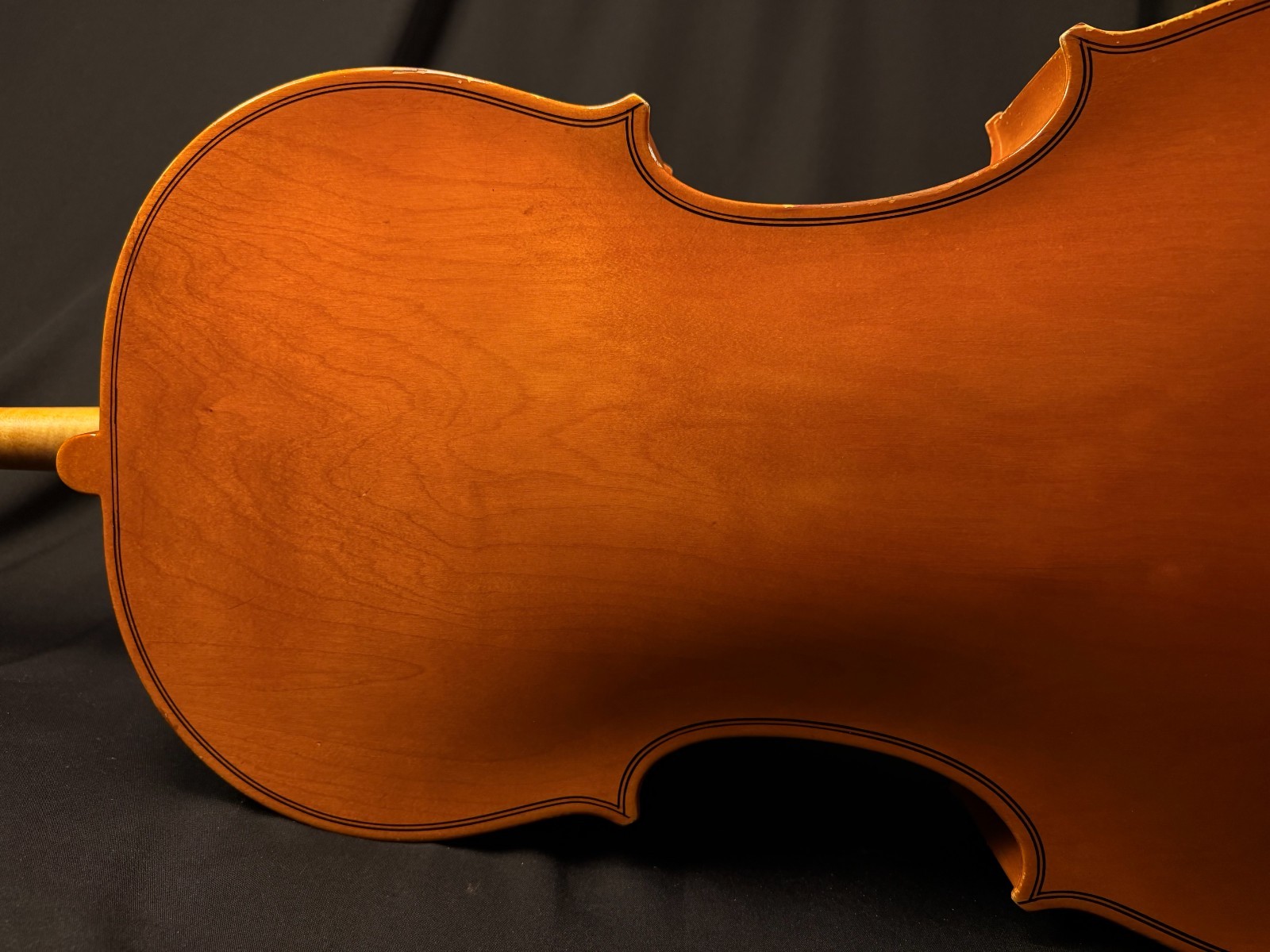 Glaesel CE42 4/4 Cello Outift - Image 8