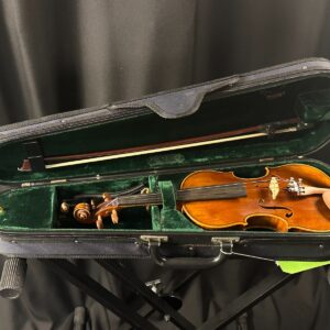 Baldwin MDL-200 1/4 Violin Outfit