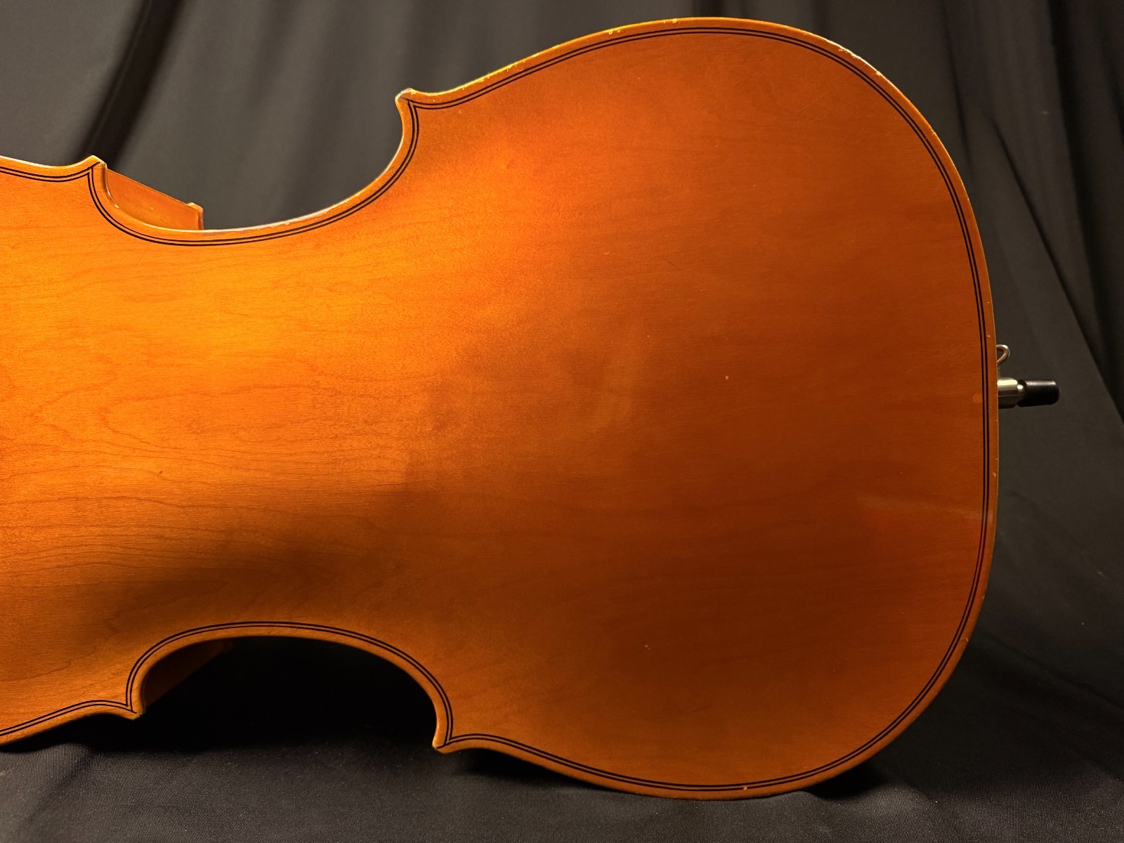 Glaesel CE42 4/4 Cello Outift - Image 9