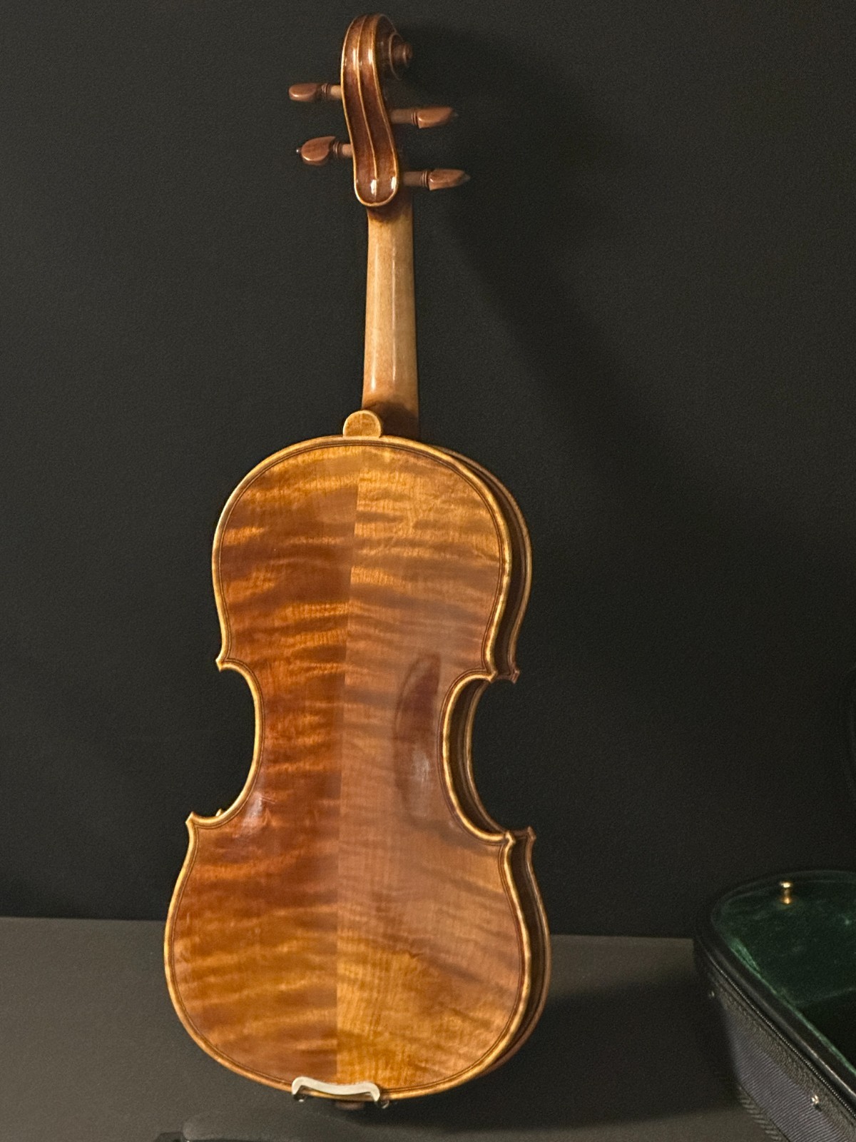 Baldwin MDL-200 1/4 Violin Outfit - Image 10