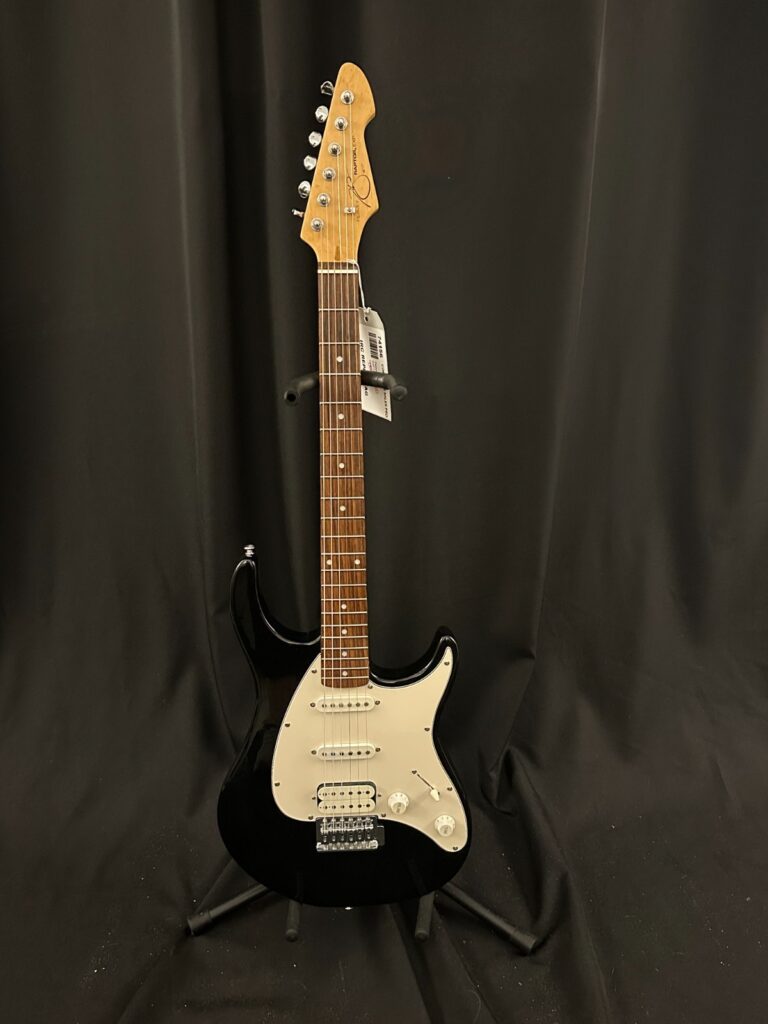 Peavey Raptor EXP Electric Guitar