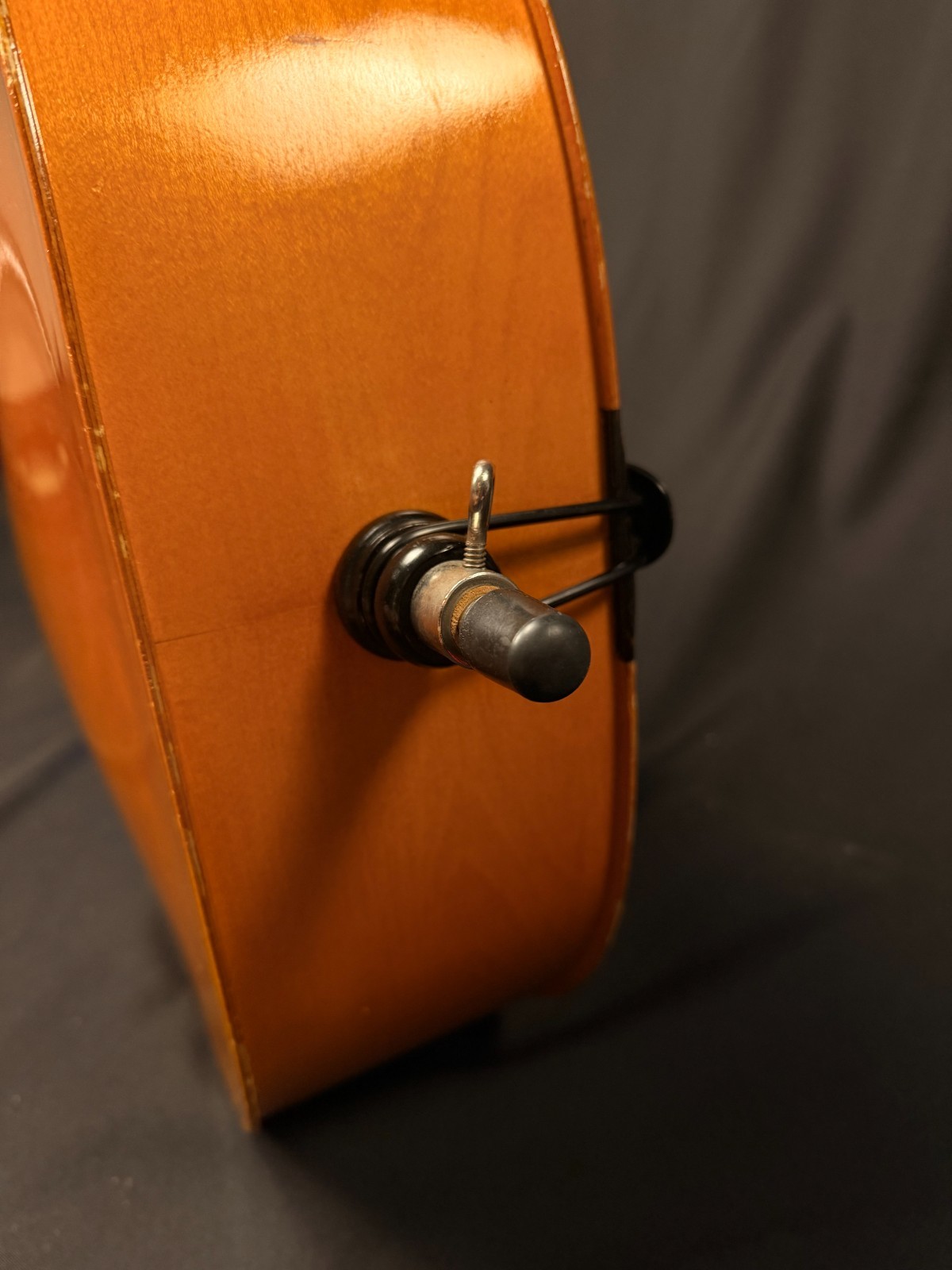 Glaesel CE42 4/4 Cello Outift - Image 10