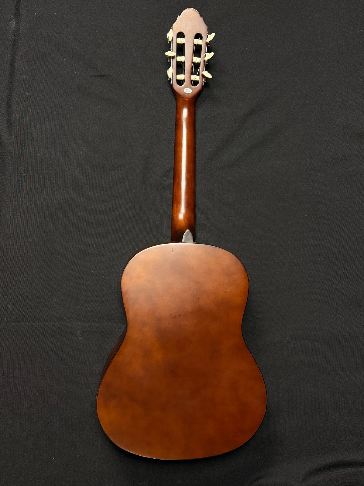 Stagg C430M NAT 3/4 Classical Guitar - Image 2