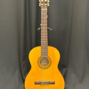 Takamine G124 Classical Guitar