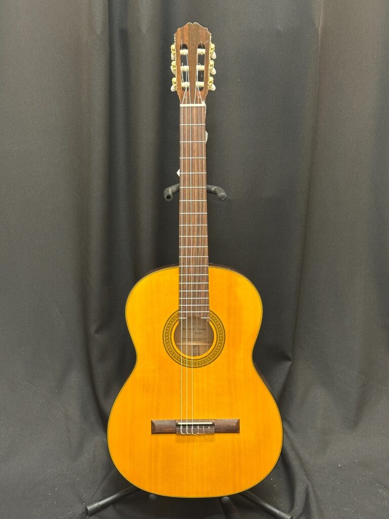 Takamine G124 Classical Guitar