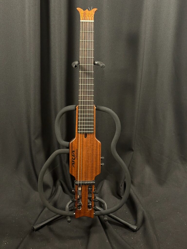 Aria Sinsonido by SoloEtte Classical Guitar