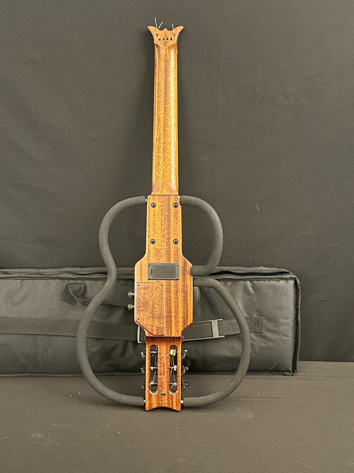 Aria Sinsonido by SoloEtte Classical Guitar - Image 2