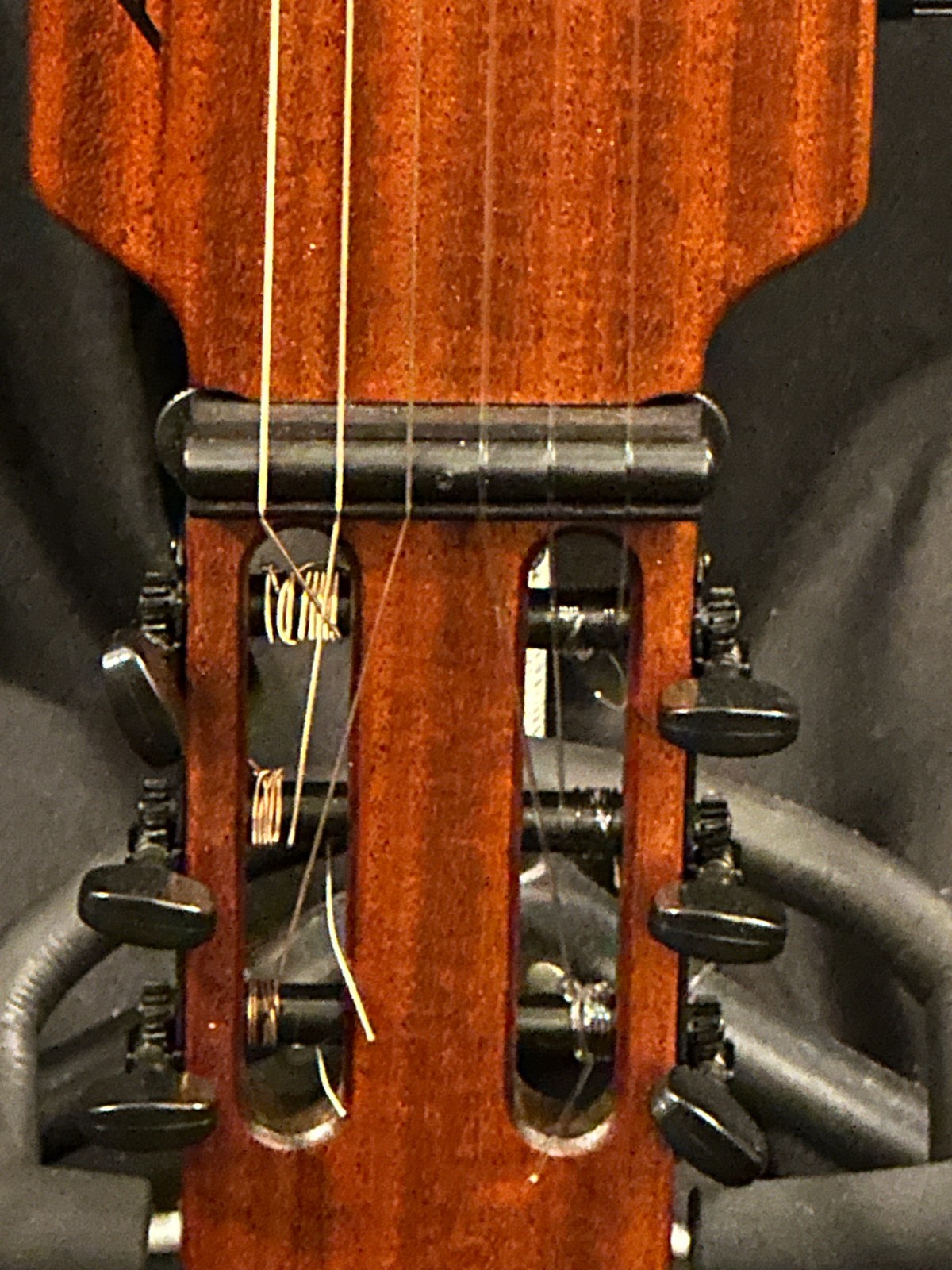 Aria Sinsonido by SoloEtte Classical Guitar - Image 4