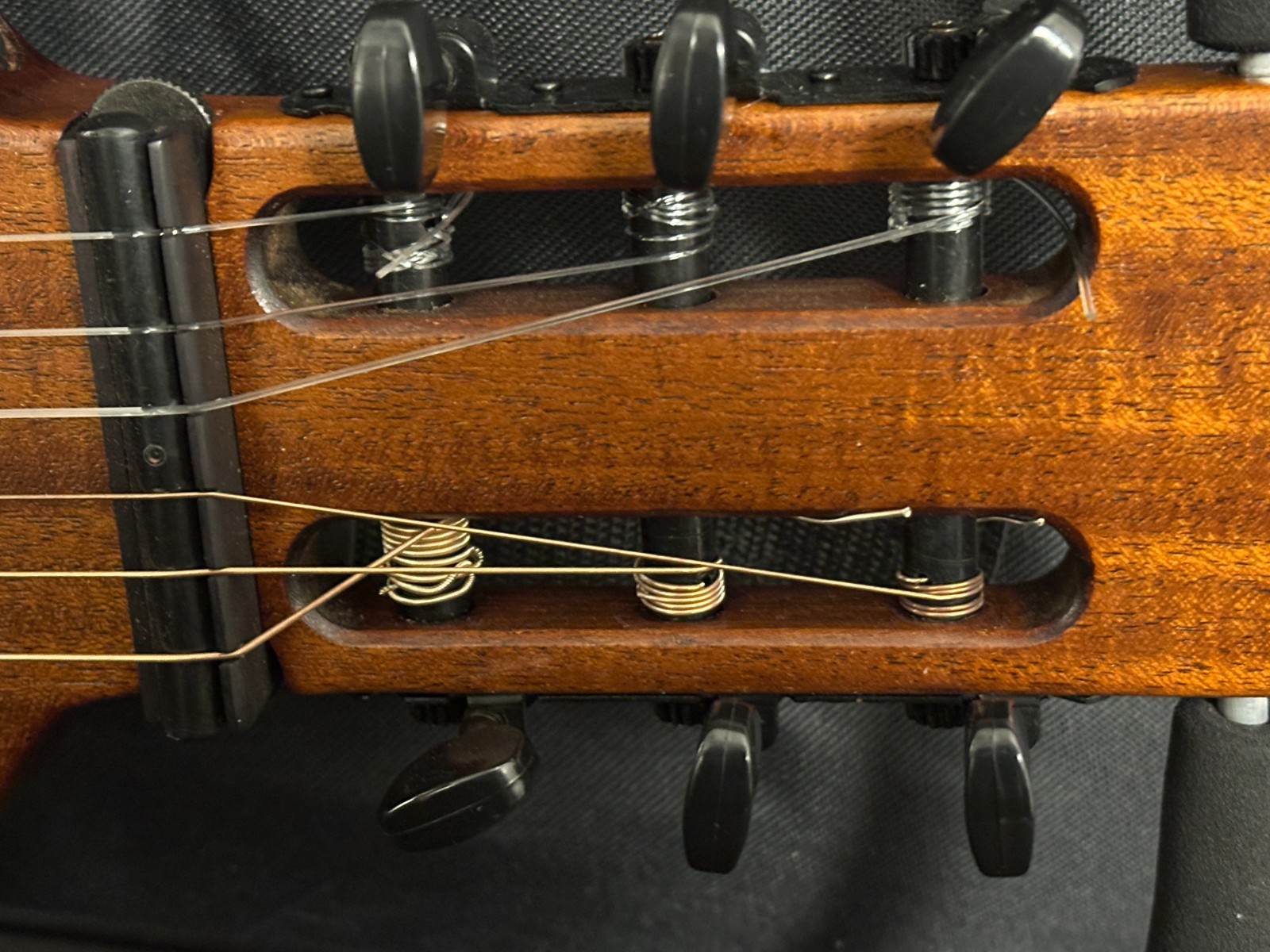 Aria Sinsonido by SoloEtte Classical Guitar - Image 6