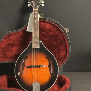 Michael Kelly Solid A-Style Mandolin