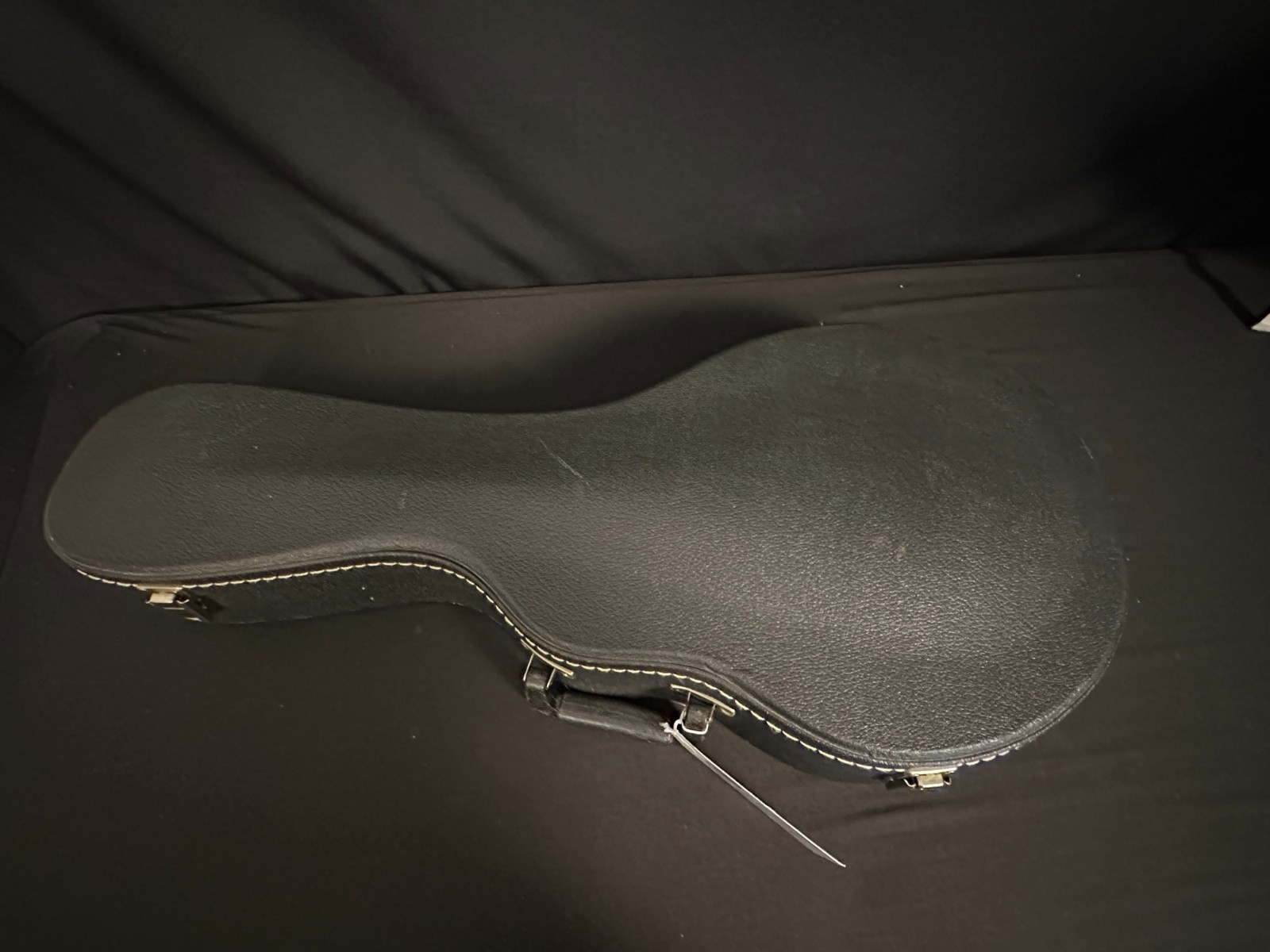 Michael Kelly Solid A-Style Mandolin - Image 10