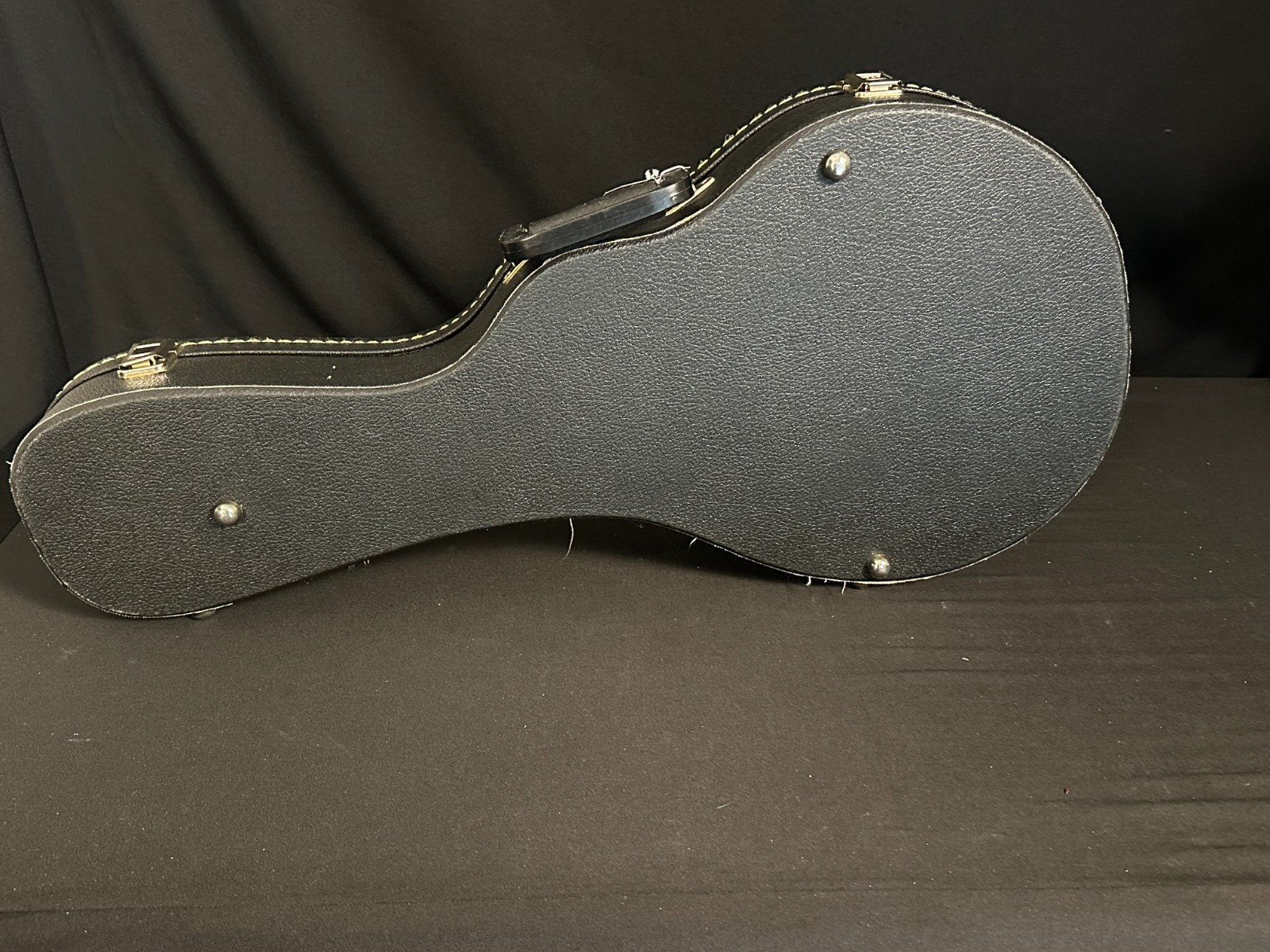 Michael Kelly Solid A-Style Mandolin - Image 11