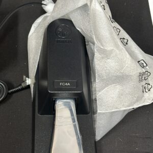 Yamaha FC4A Foot Switch/Sustain Pedal