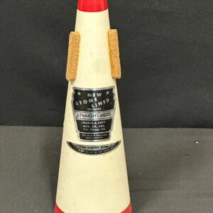 Humes and Berg Stonelined Trombone Straight Mute