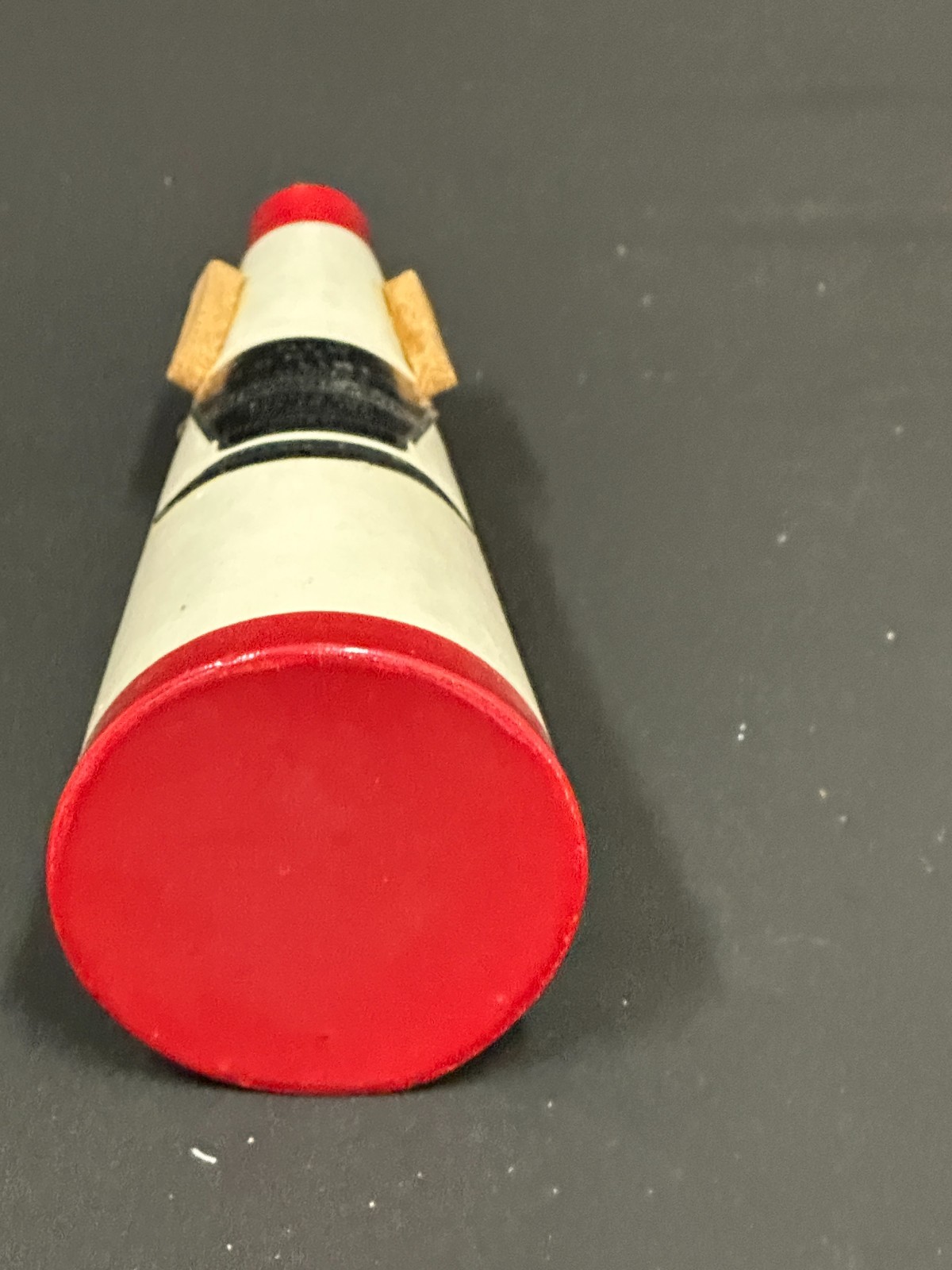 Humes and Berg Stonelined Trombone Straight Mute - Image 2