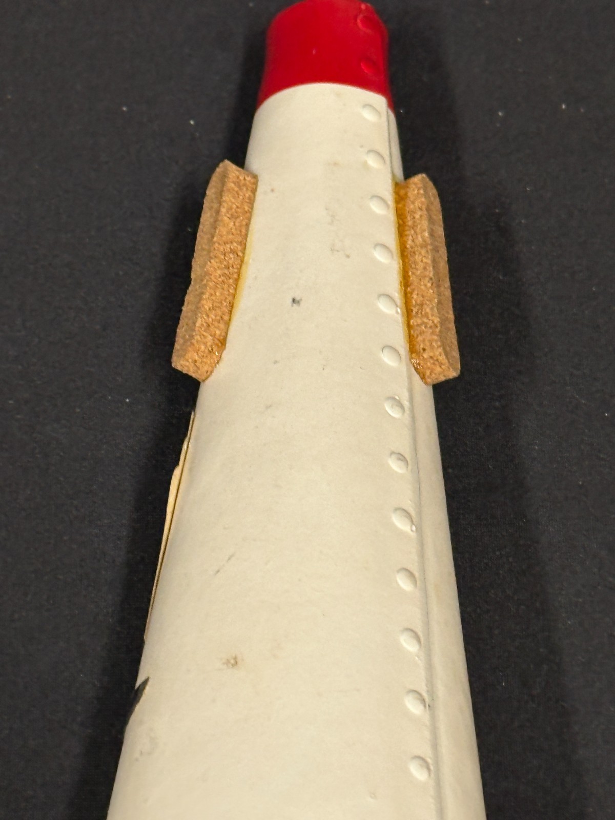 Humes and Berg Stonelined Trombone Straight Mute - Image 4