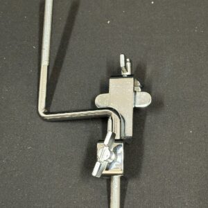 Bass Drum Cowbell Holder