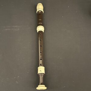 Yamaha YRS-302B Alto Baroque Recorder