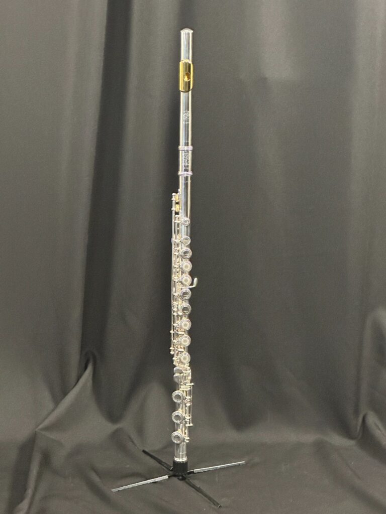 Gemeinhardt KG Special Professional Open Hole Flute