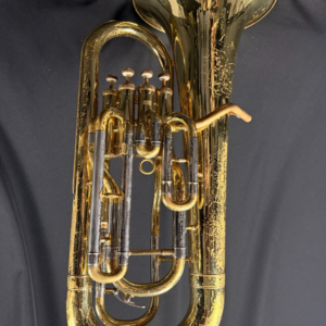 Yamaha YEP-321 Intermediate 4 Valve Euphonium