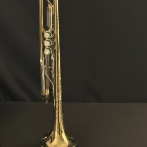 Blessing Scholastic Trumpet