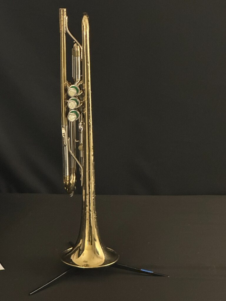 Blessing Scholastic Trumpet