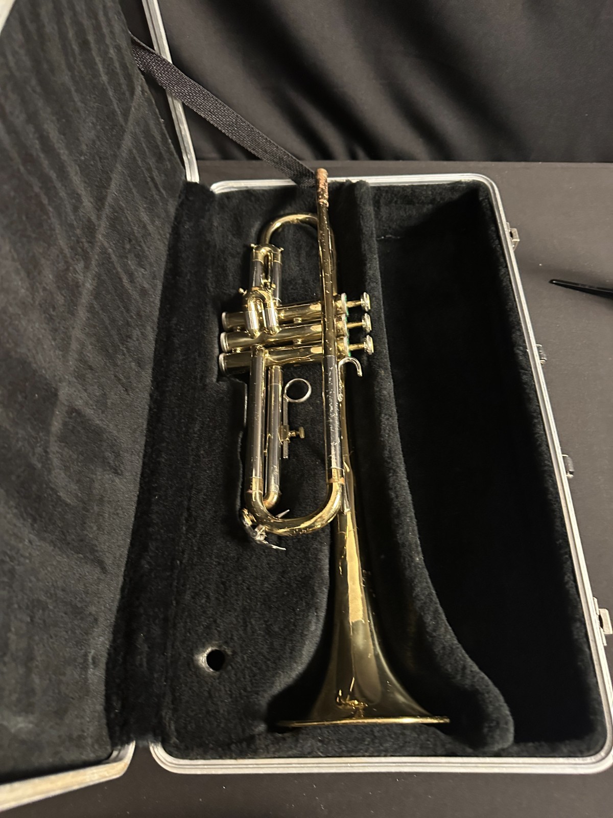Blessing Scholastic Trumpet - Image 2