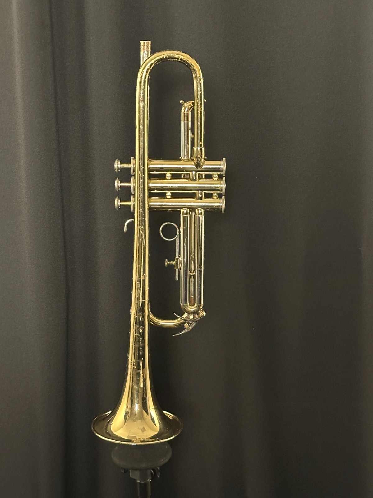 Blessing Scholastic Trumpet - Image 3