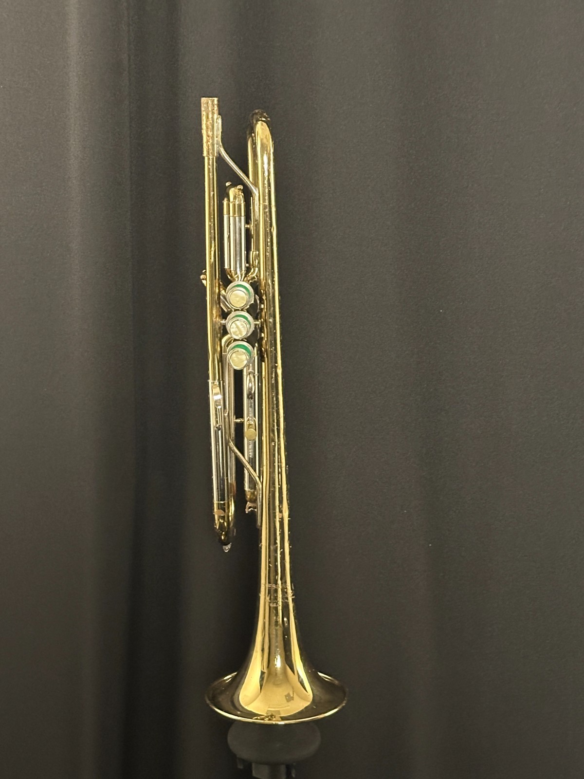 Blessing Scholastic Trumpet - Image 4