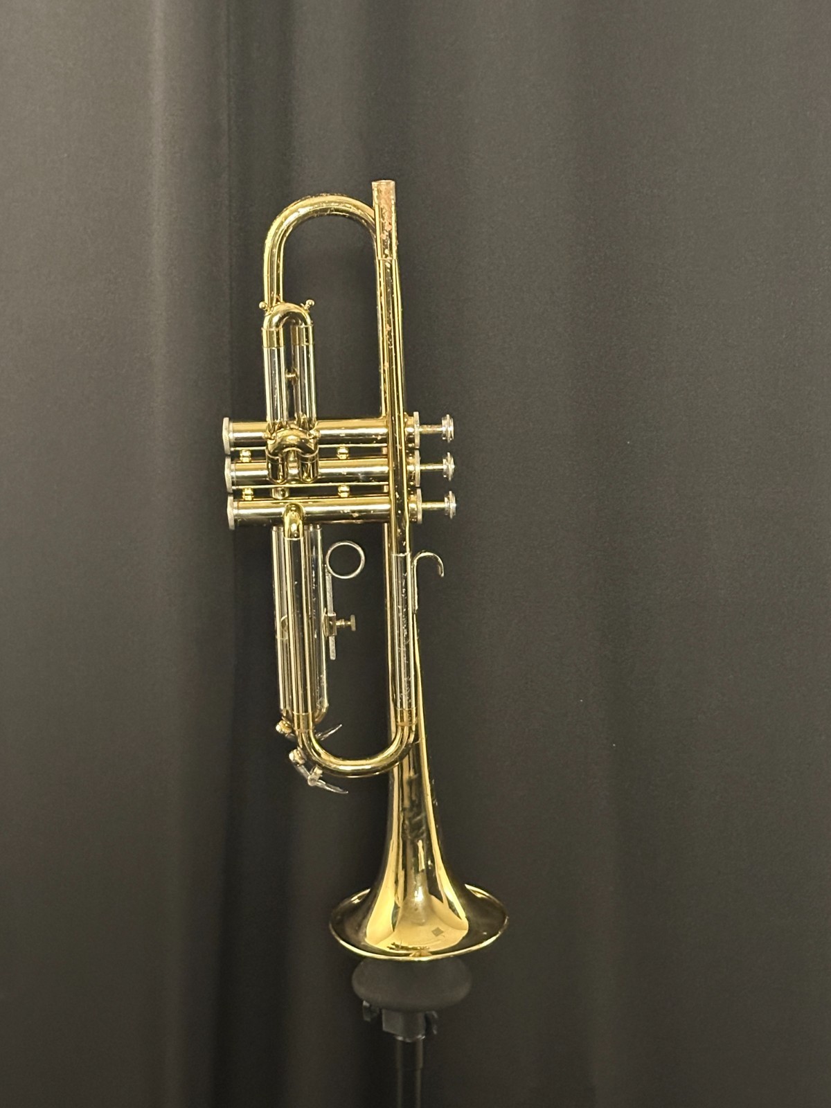 Blessing Scholastic Trumpet - Image 5