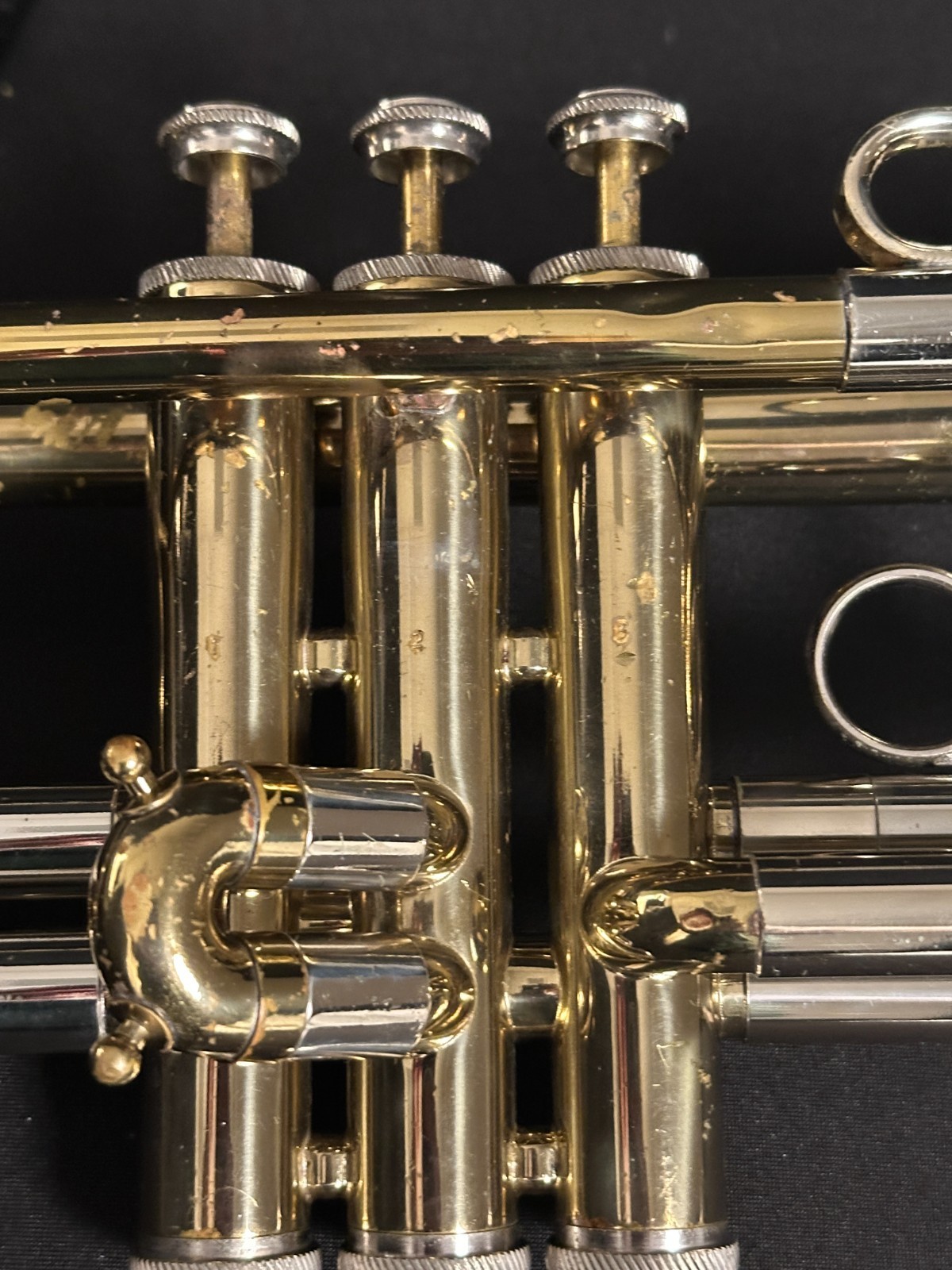Blessing Scholastic Trumpet - Image 6