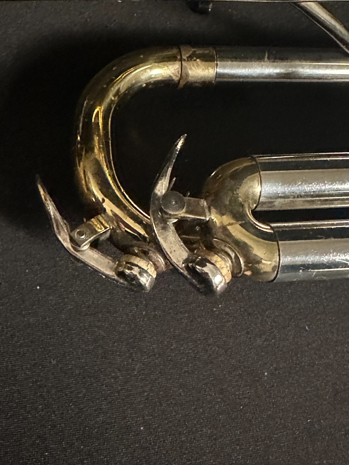 Blessing Scholastic Trumpet - Image 10