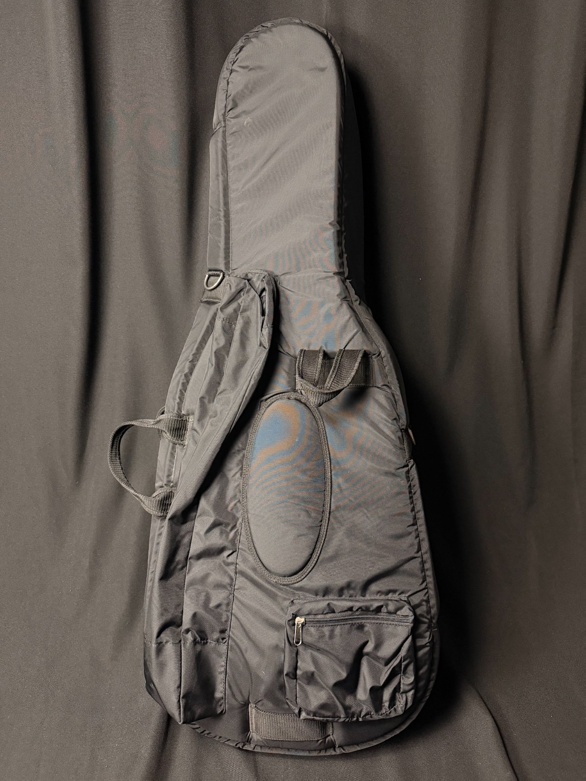 Bobelock 4/4 Cello Bag