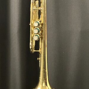 Holton Collegiate Cornet Vintage 1966