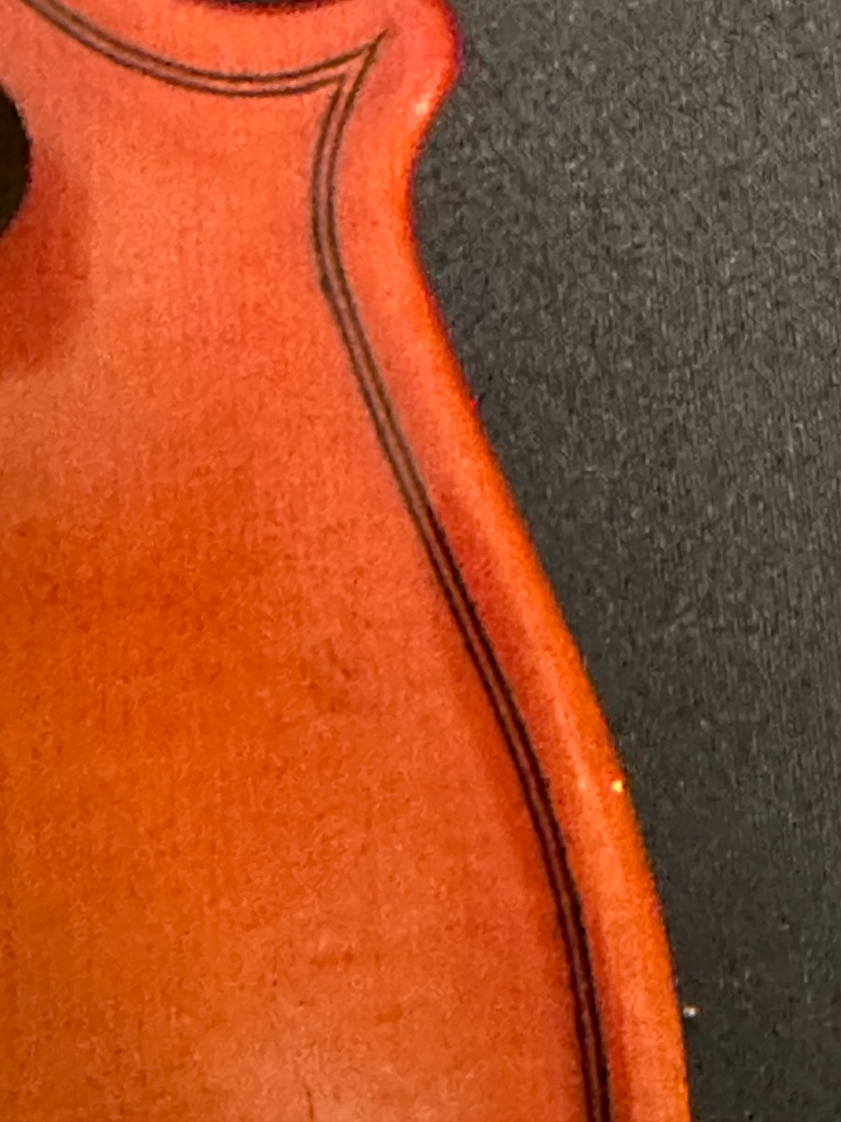 Klaus Mueller 320T 3/4 Size Violin Outfit - Image 12