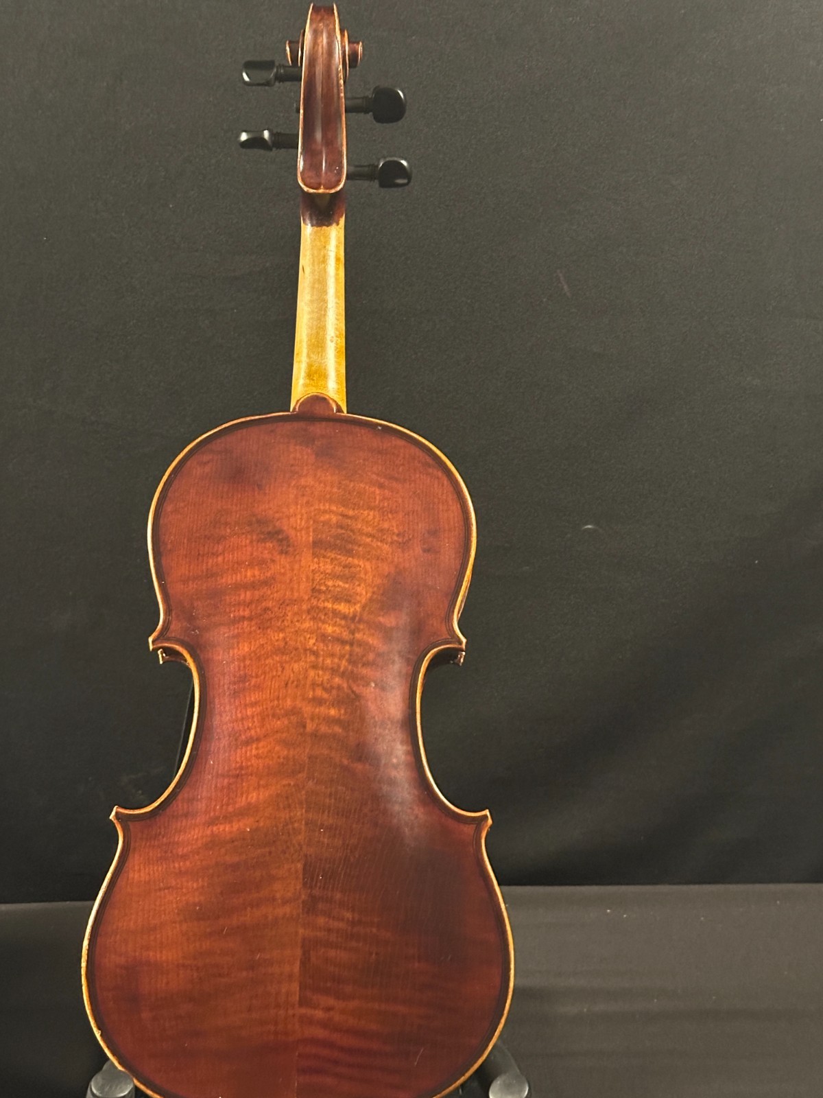 Franz Hoffman Etude 3/4 size Violin outfit - Image 9
