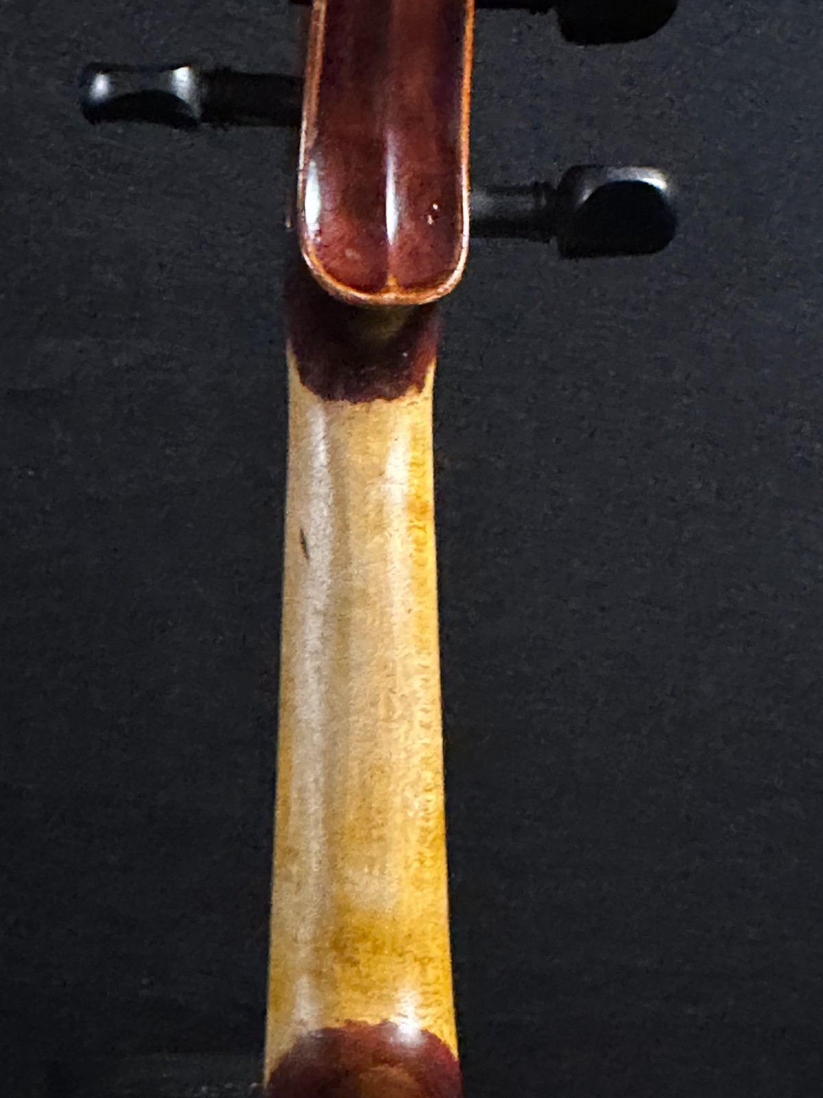 Franz Hoffman Etude 3/4 size Violin outfit - Image 10