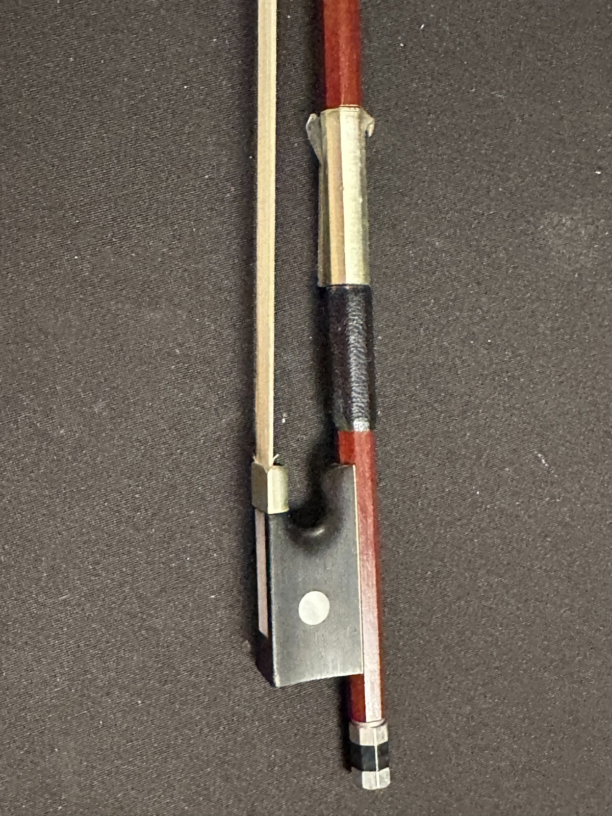 Franz Hoffman Etude 3/4 size Violin outfit - Image 11