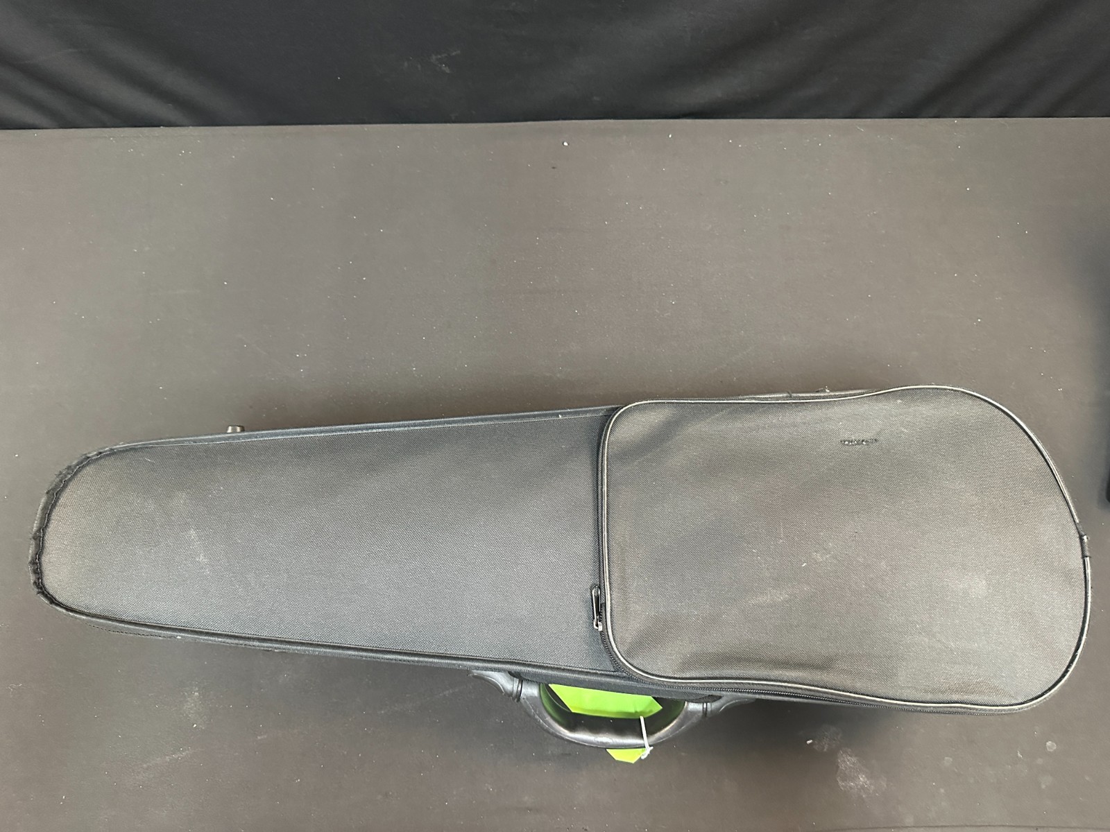 Franz Hoffman Etude 3/4 size Violin outfit - Image 16