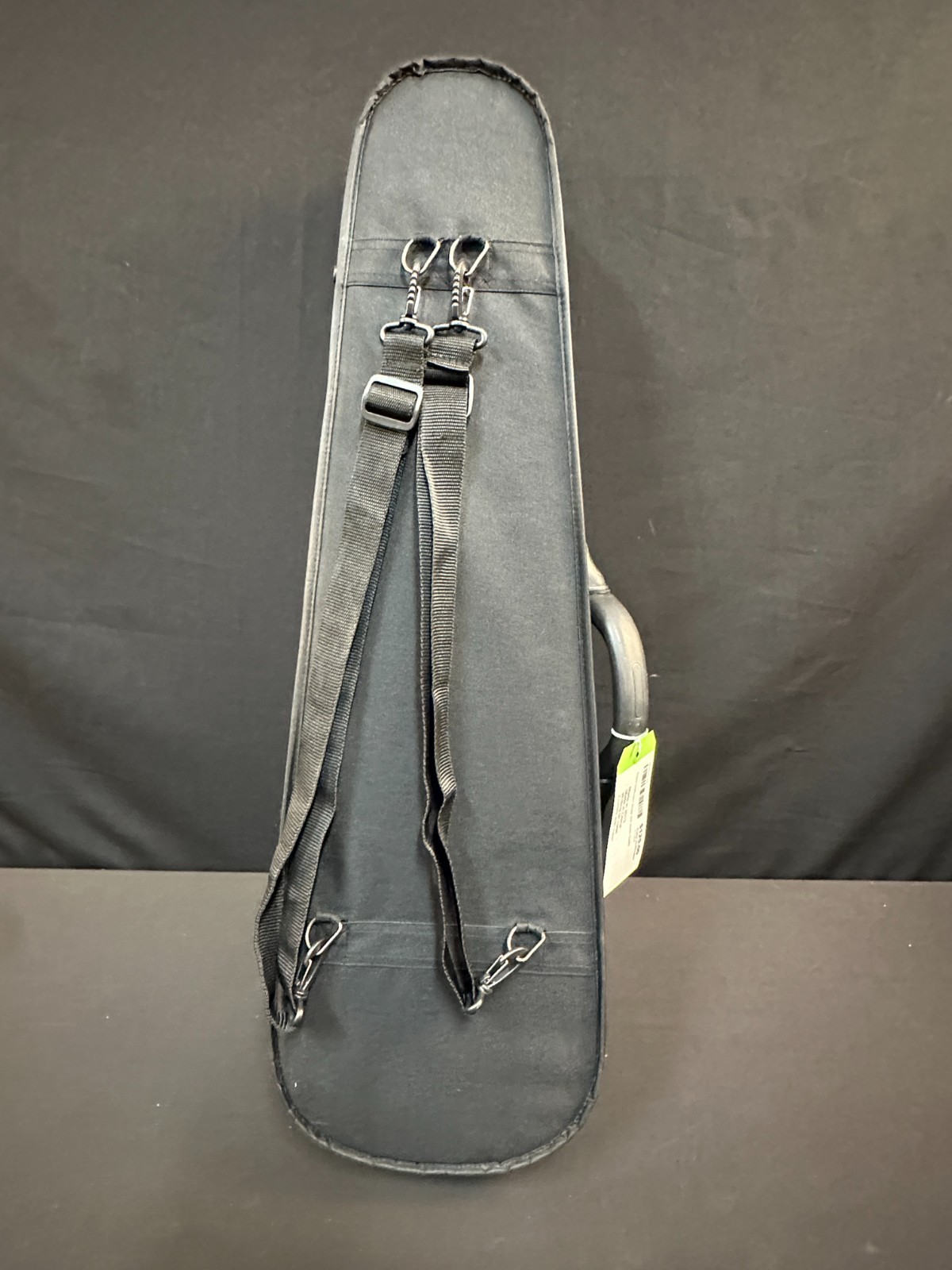 Franz Hoffman Etude 3/4 size Violin outfit - Image 17