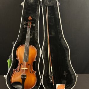 Corina 100 3/4 size violin outfit