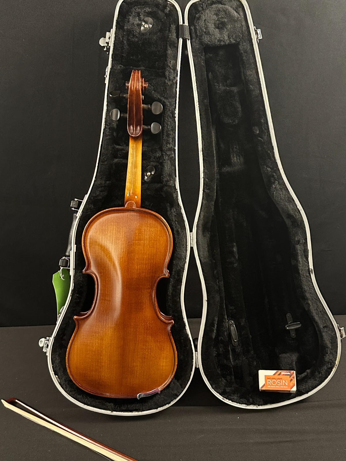 Corina 100 3/4 size violin outfit - Image 10