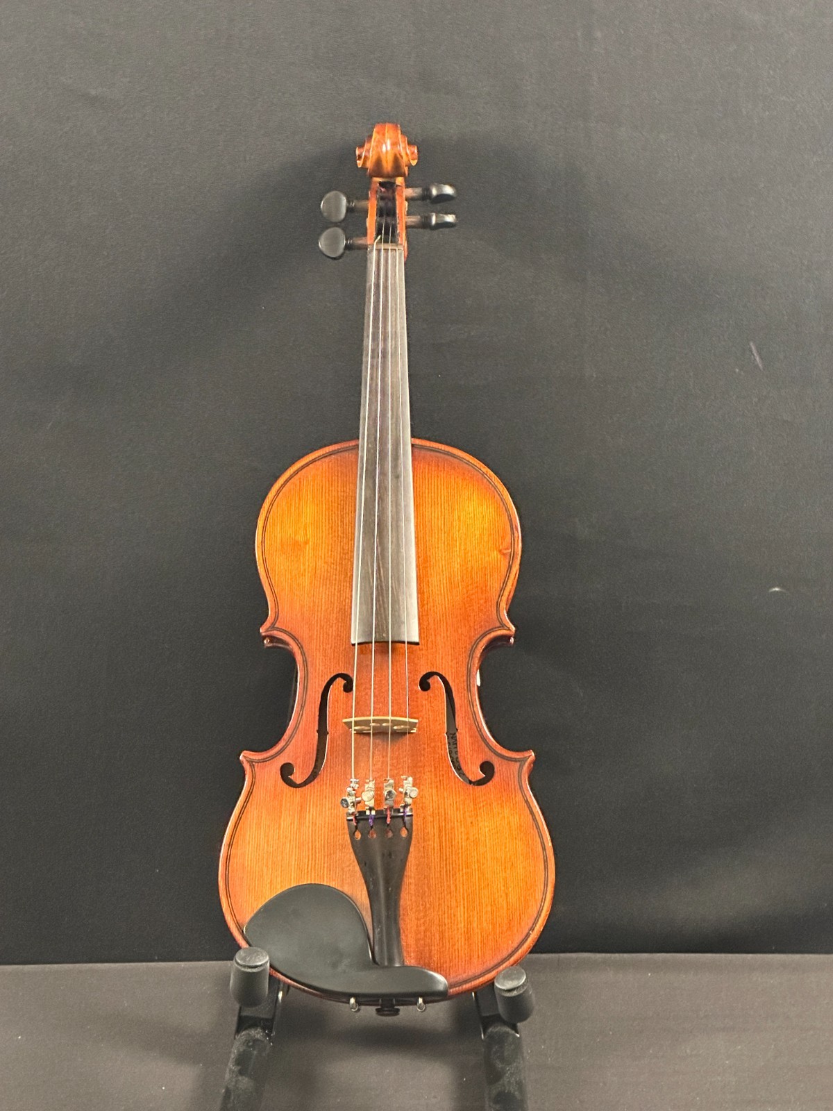 Corina 100 1/2 size violin outfit